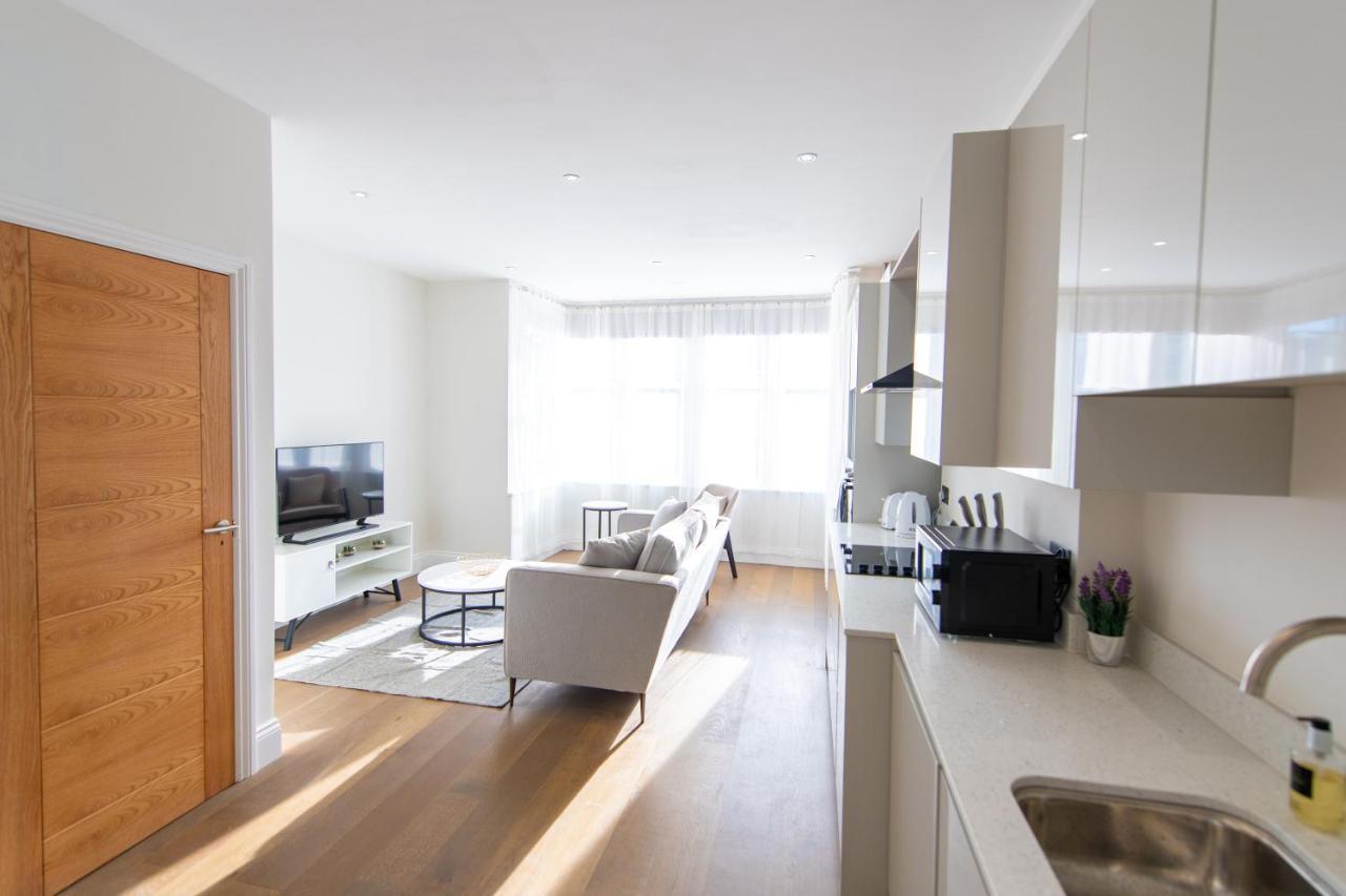 Ealing Residency Londra