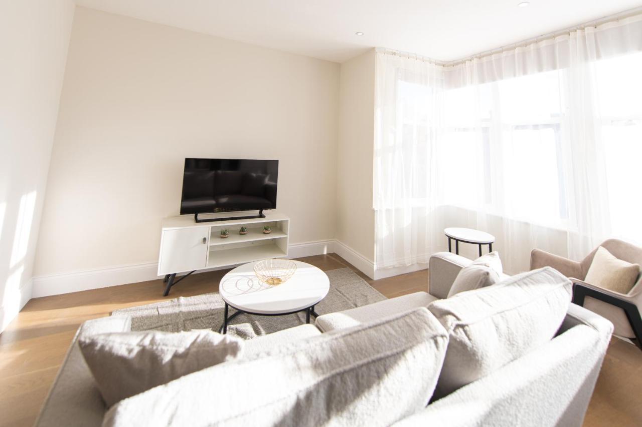 Ealing Residency Londra