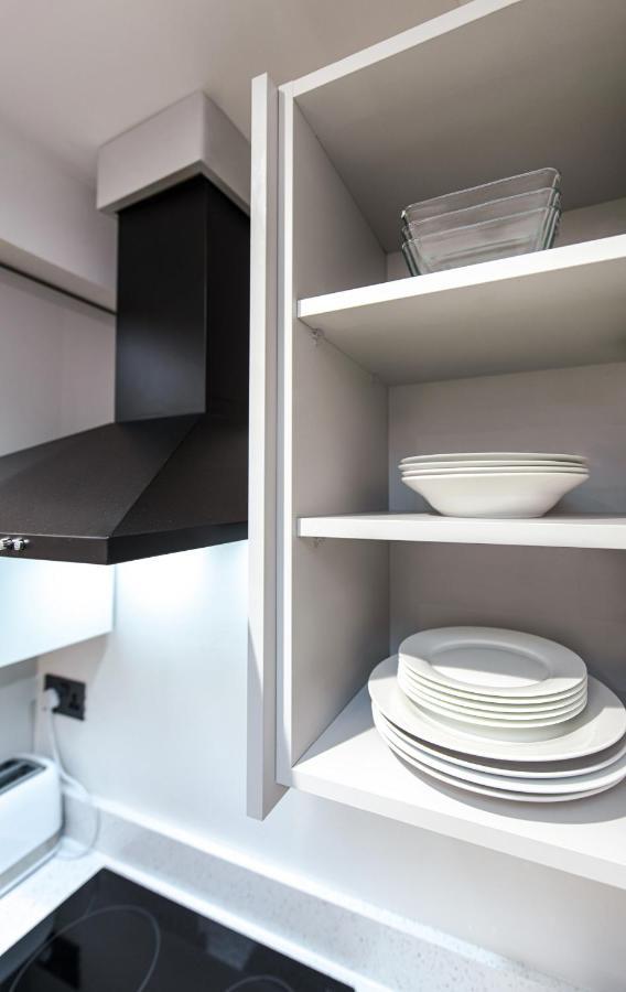 Ealing Residency Londra