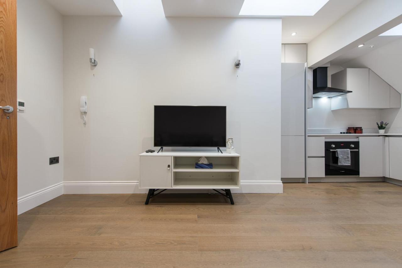 Aparthotel Ealing Residency Londra