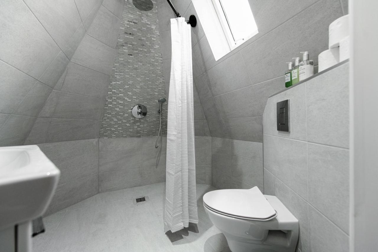 Aparthotel Ealing Residency Londra