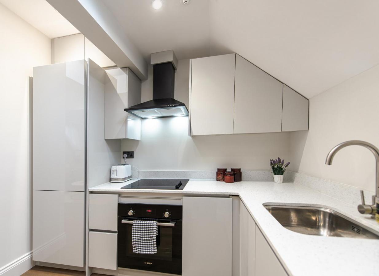 Ealing Residency * Londra