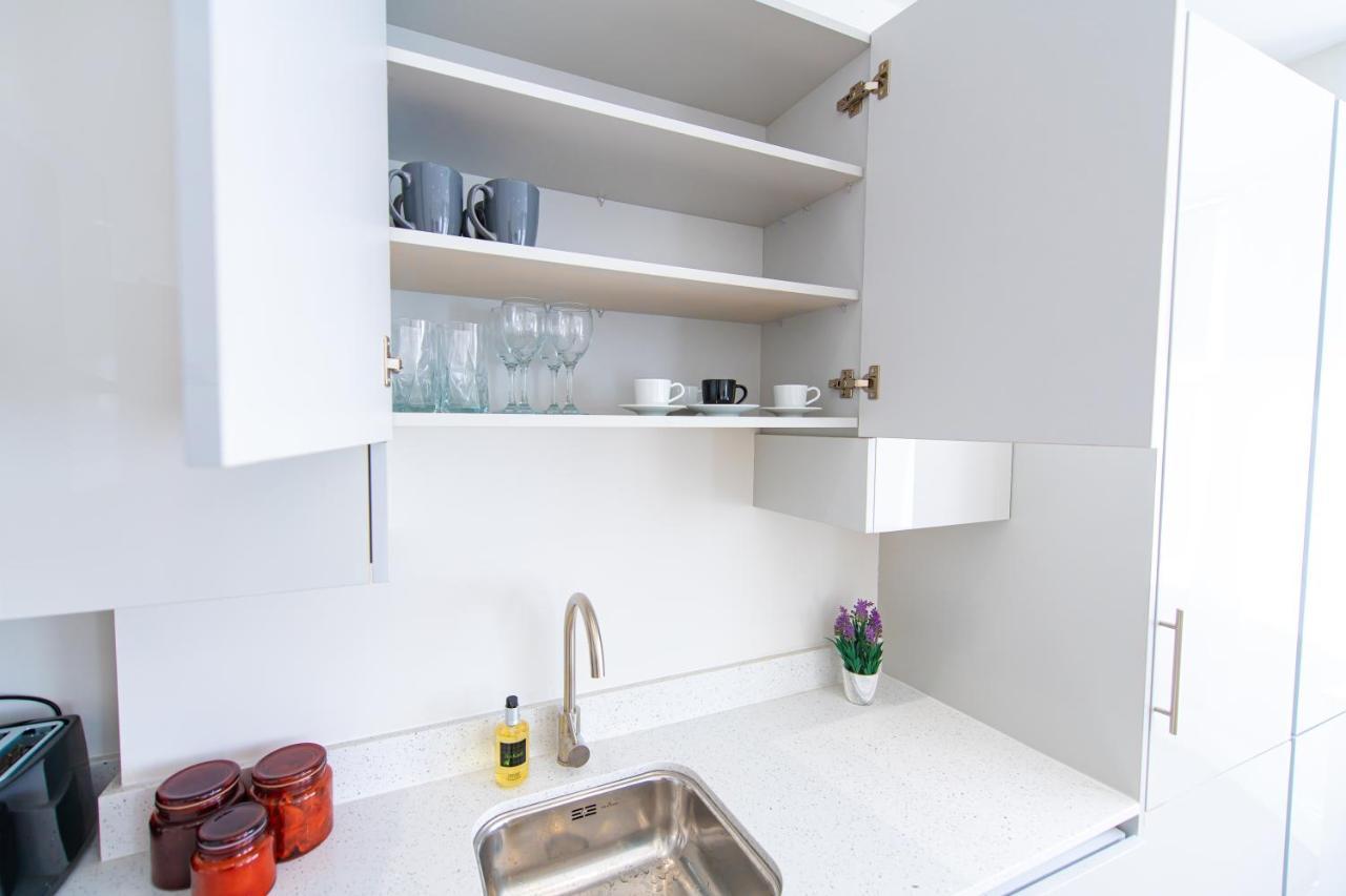 Ealing Residency * Londra