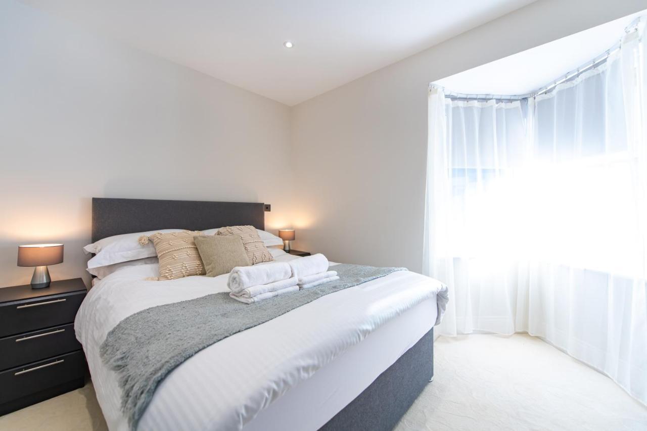 Aparthotel Ealing Residency Londra