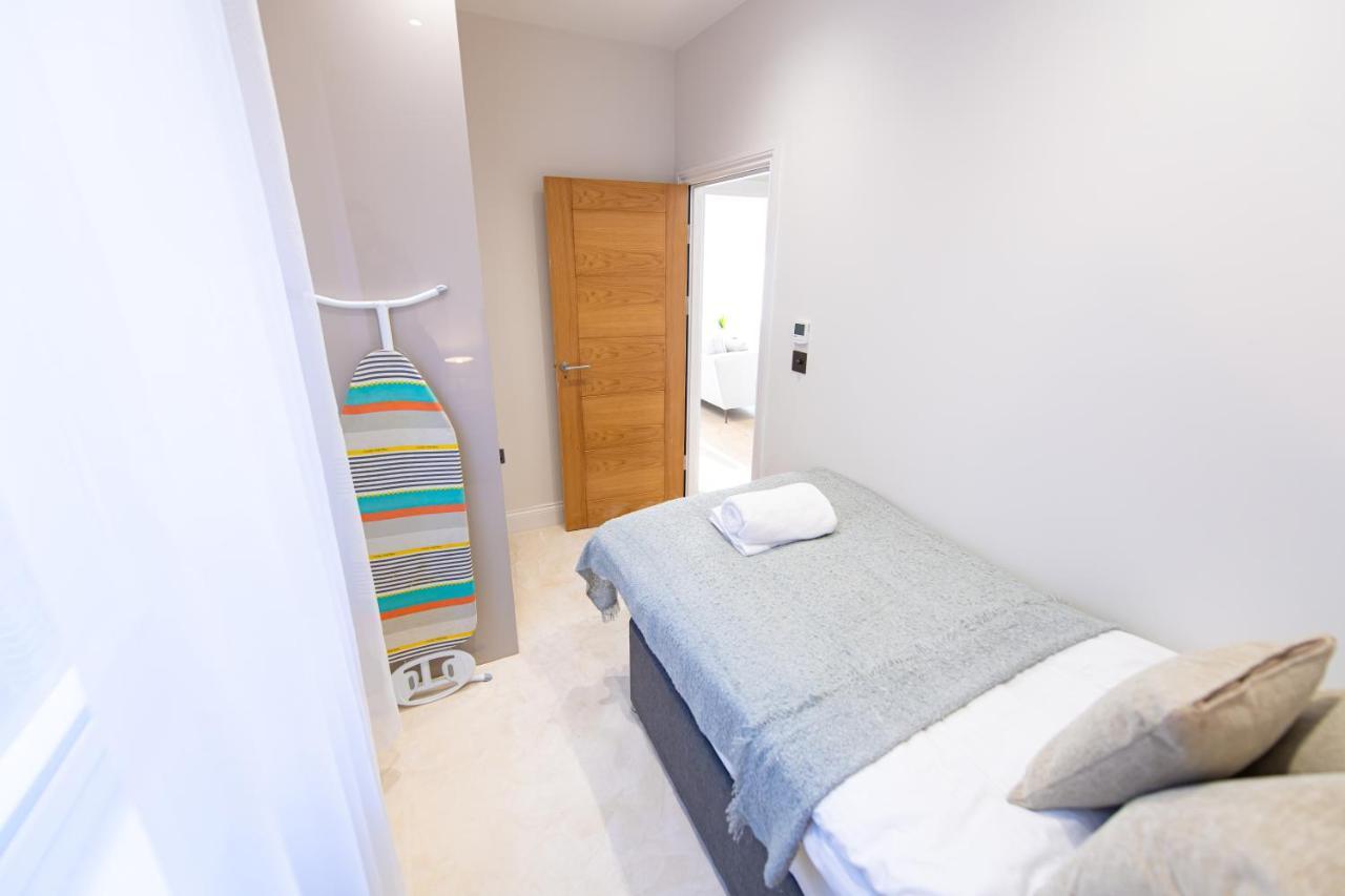 Ealing Residency Londra