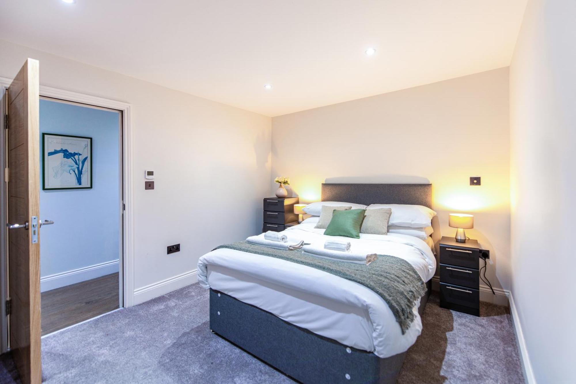 Ealing Residency * Londra