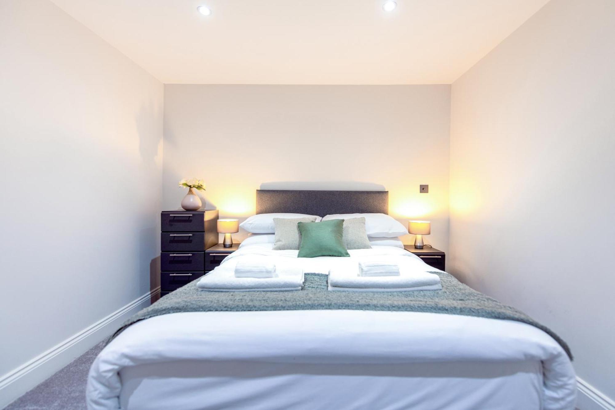 Ealing Residency Londra