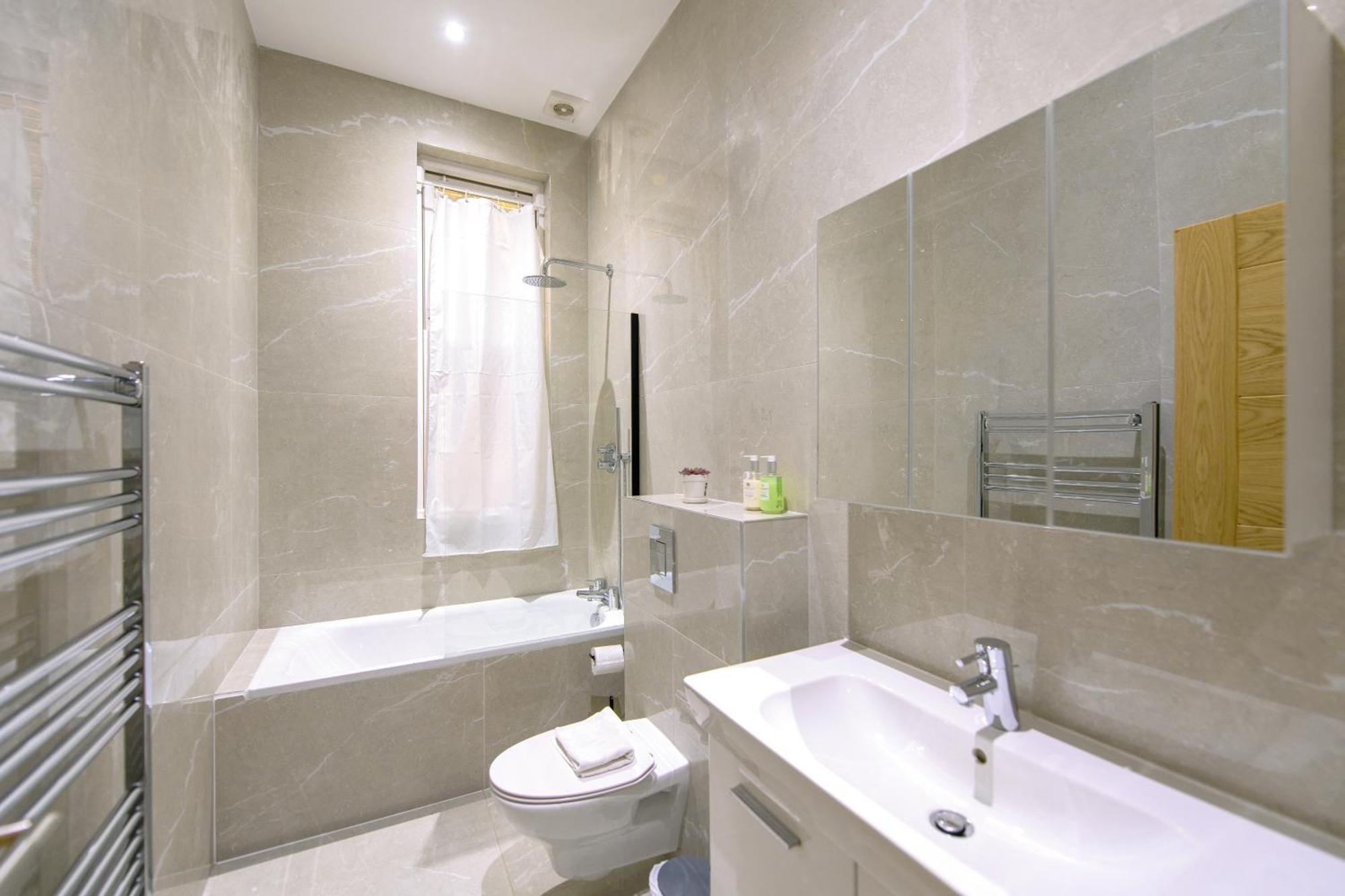 Ealing Residency Londra