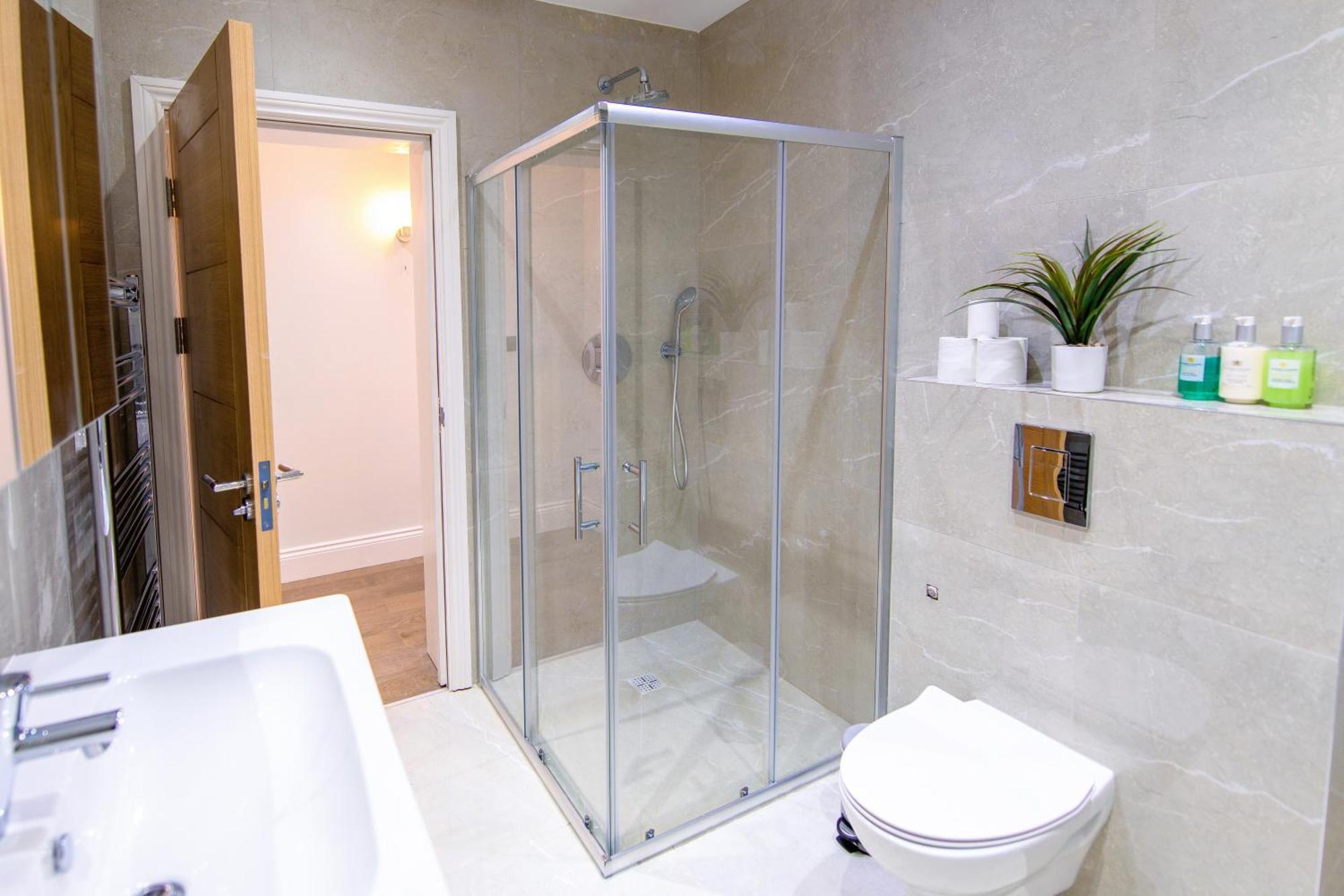Ealing Residency Londra