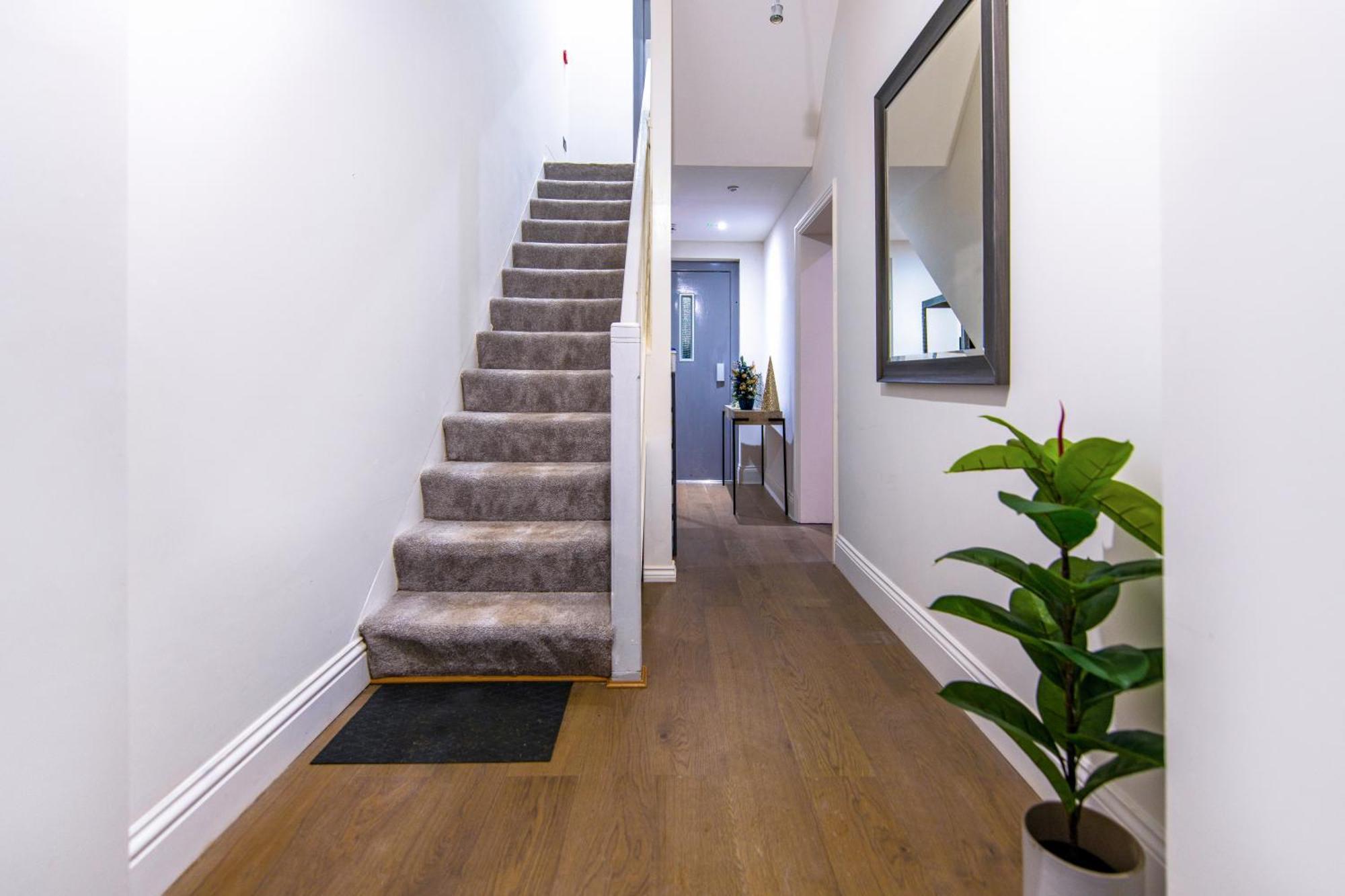 Ealing Residency Aparthotel Londra